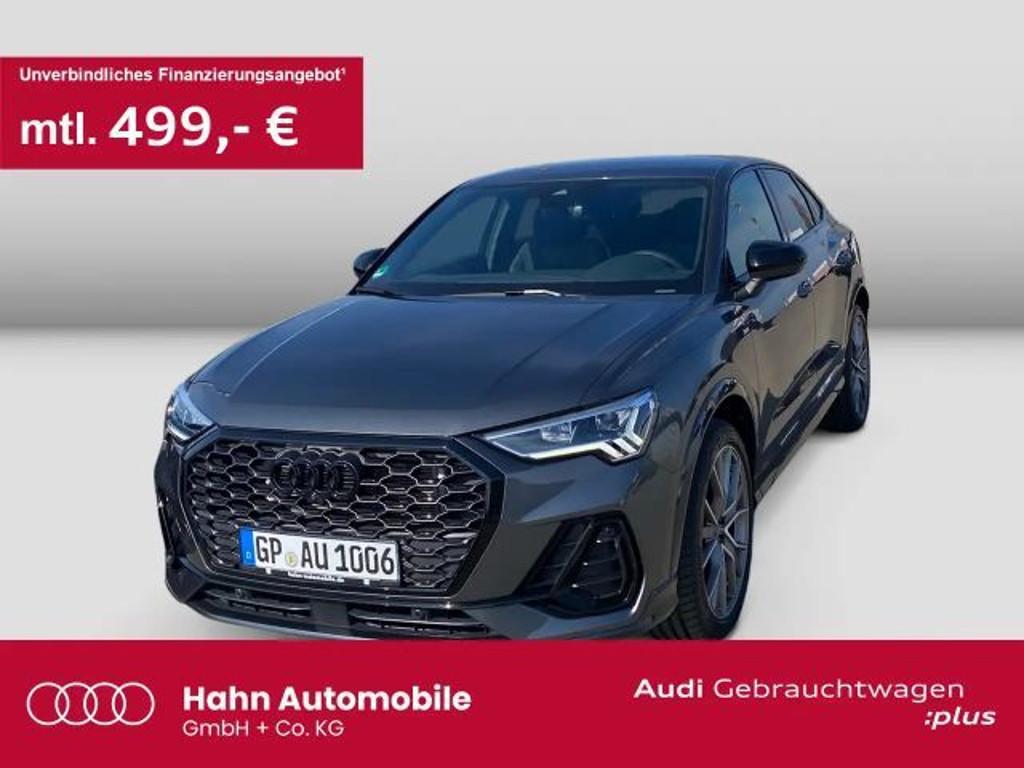 Audi Q3 2025 Diesel