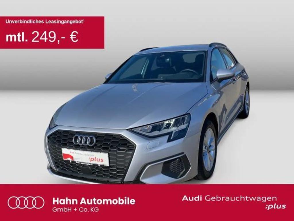 Audi A3 2024 Diesel
