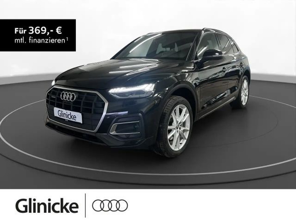 Audi Q5 2022 Diesel