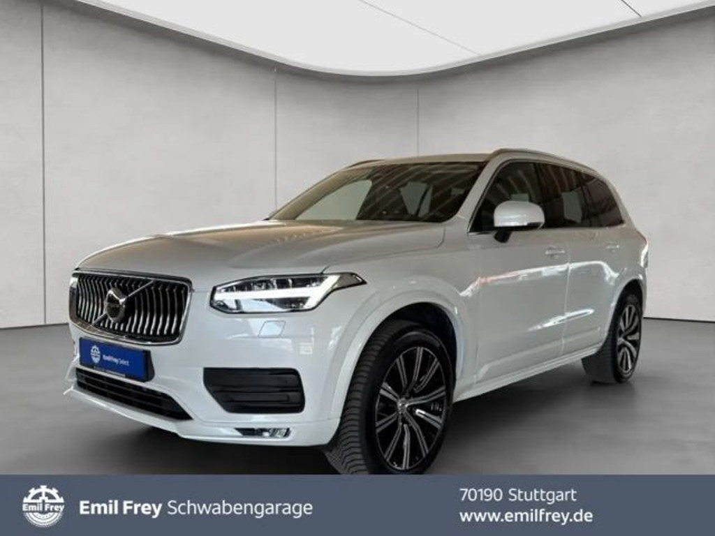 Volvo XC90 2024 Benzine