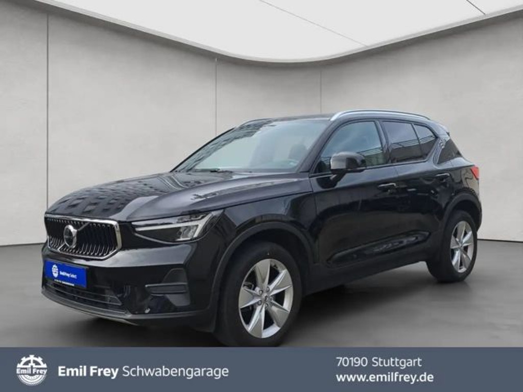 Volvo XC40 2022 Benzine