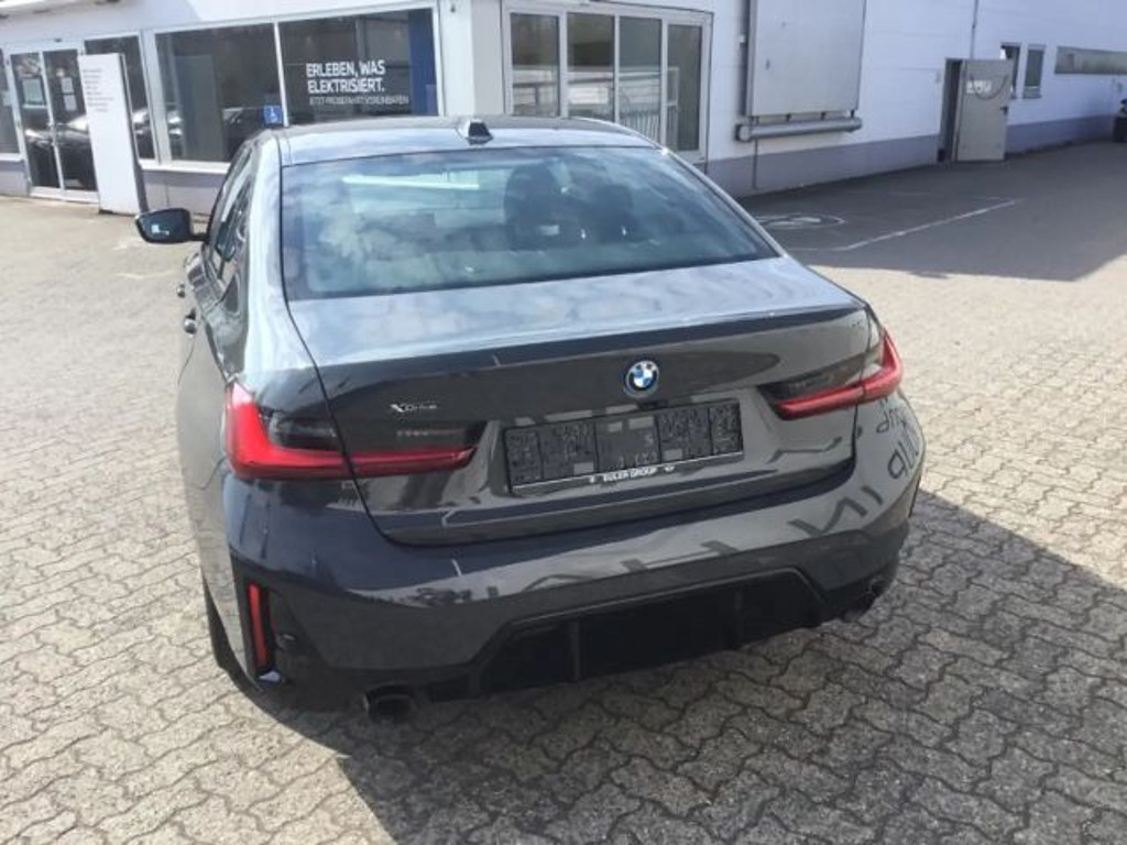 BMW 3 Serie