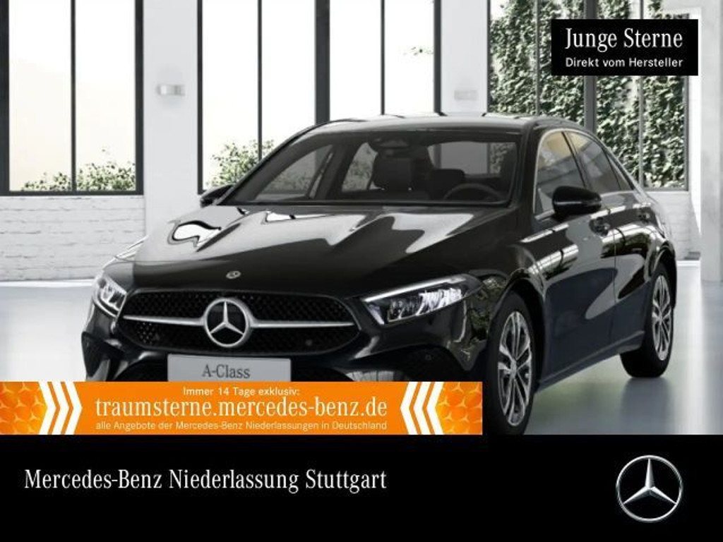 Mercedes-Benz A-Klasse 2025 Benzine