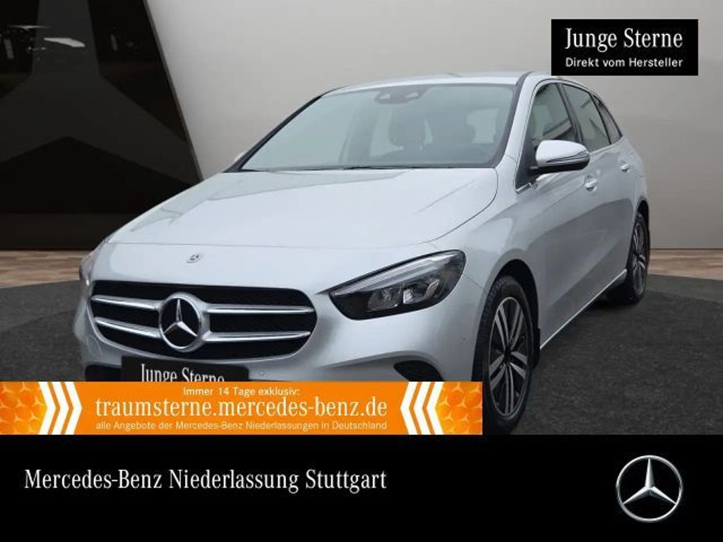 Mercedes-Benz B-Klasse 2022 Hybride Benzine