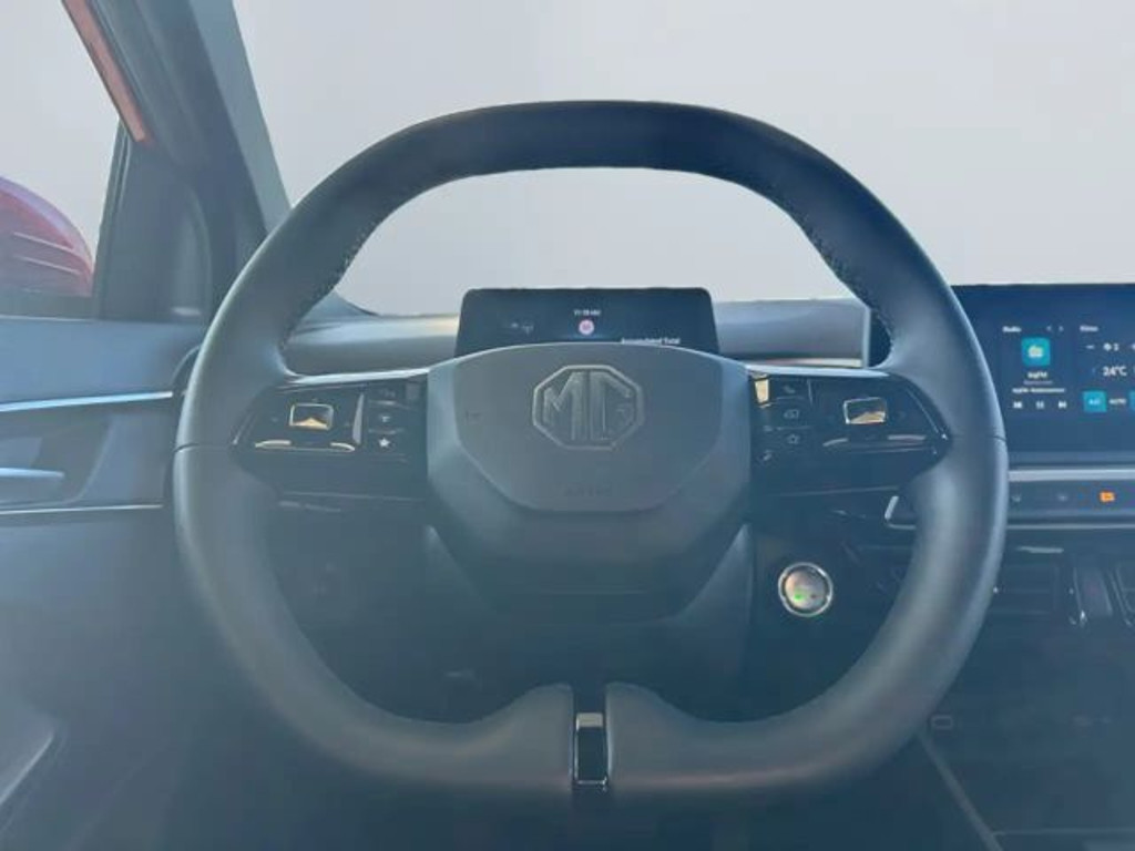 MG MG3
