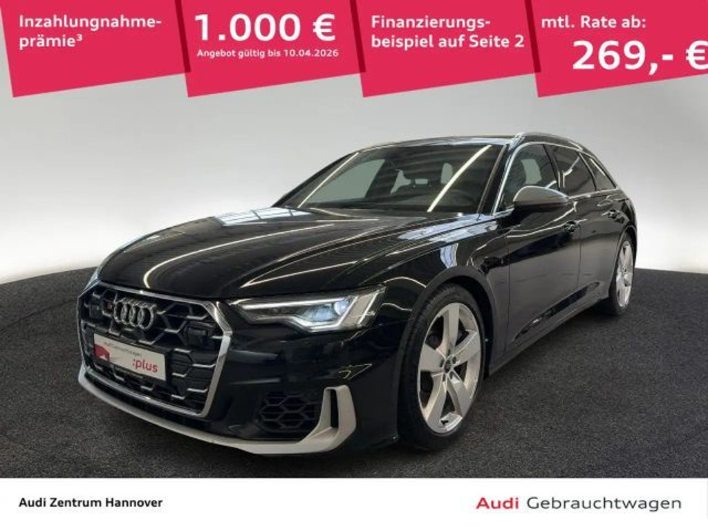 Audi S6 2024 Diesel