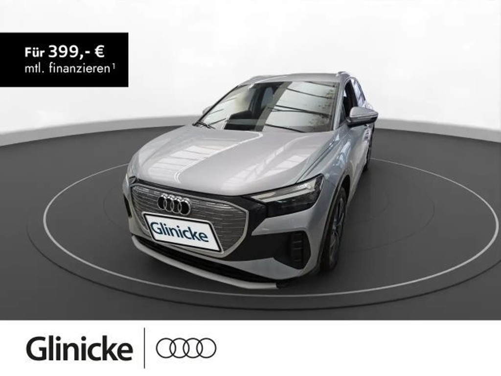 Audi Q4 e-tron 2023 Elektrisch