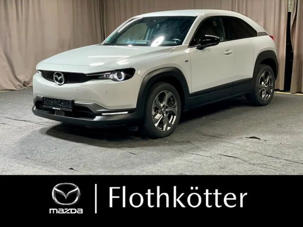 Mazda MX-30 2022 Elektrisch