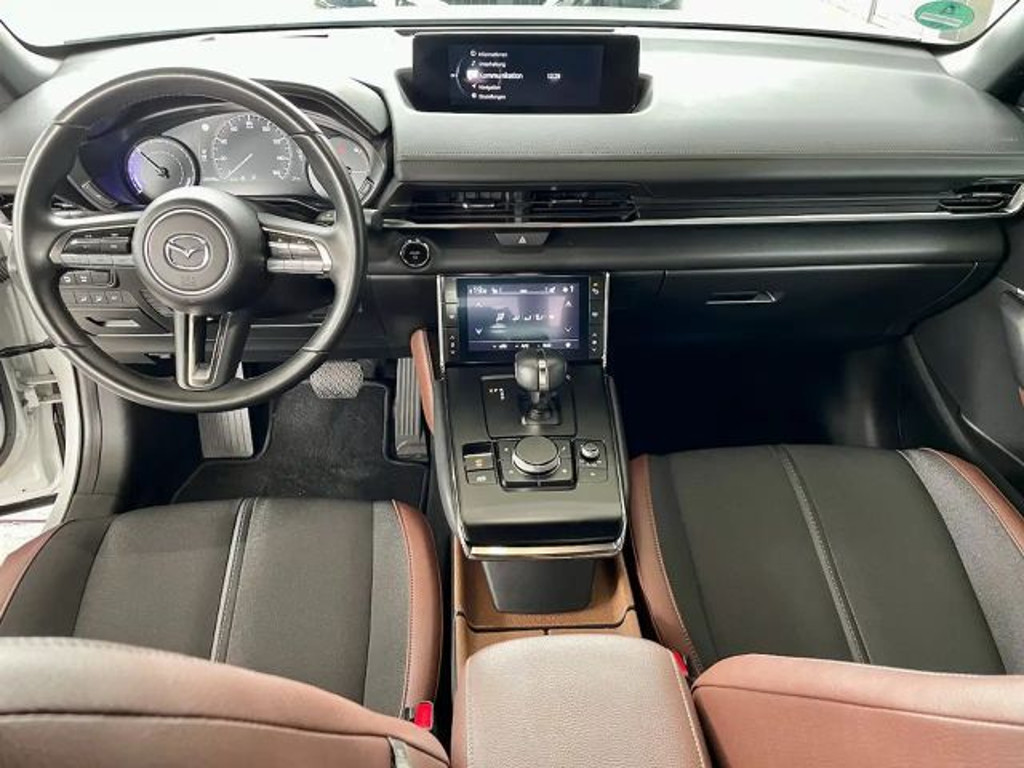 Mazda MX-30