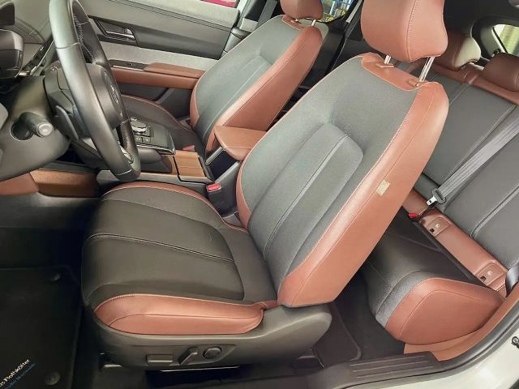 Mazda MX-30
