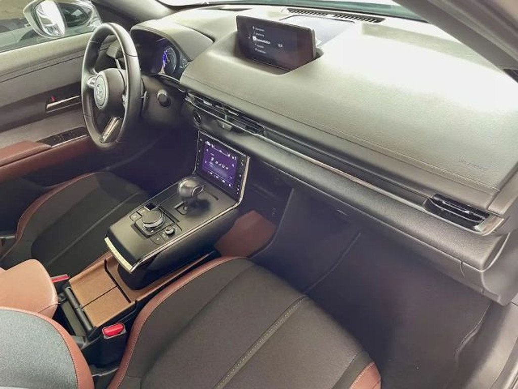 Mazda MX-30