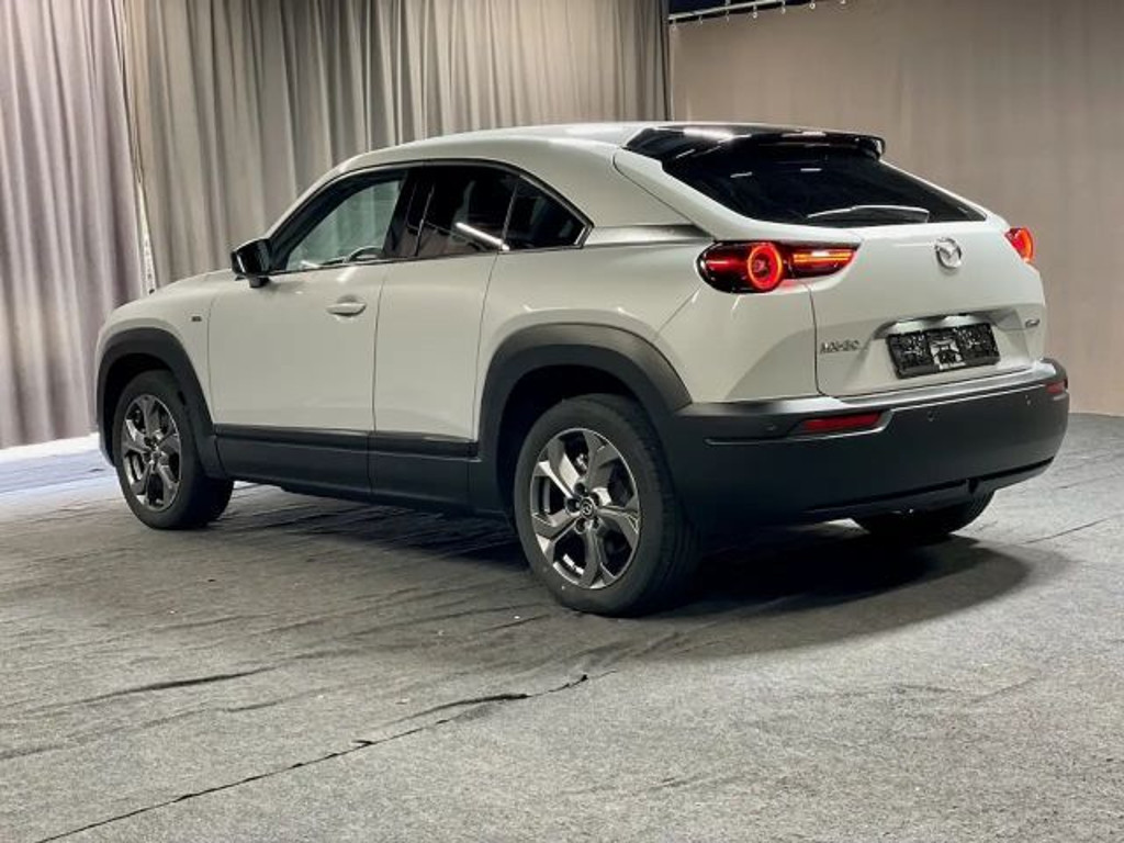 Mazda MX-30