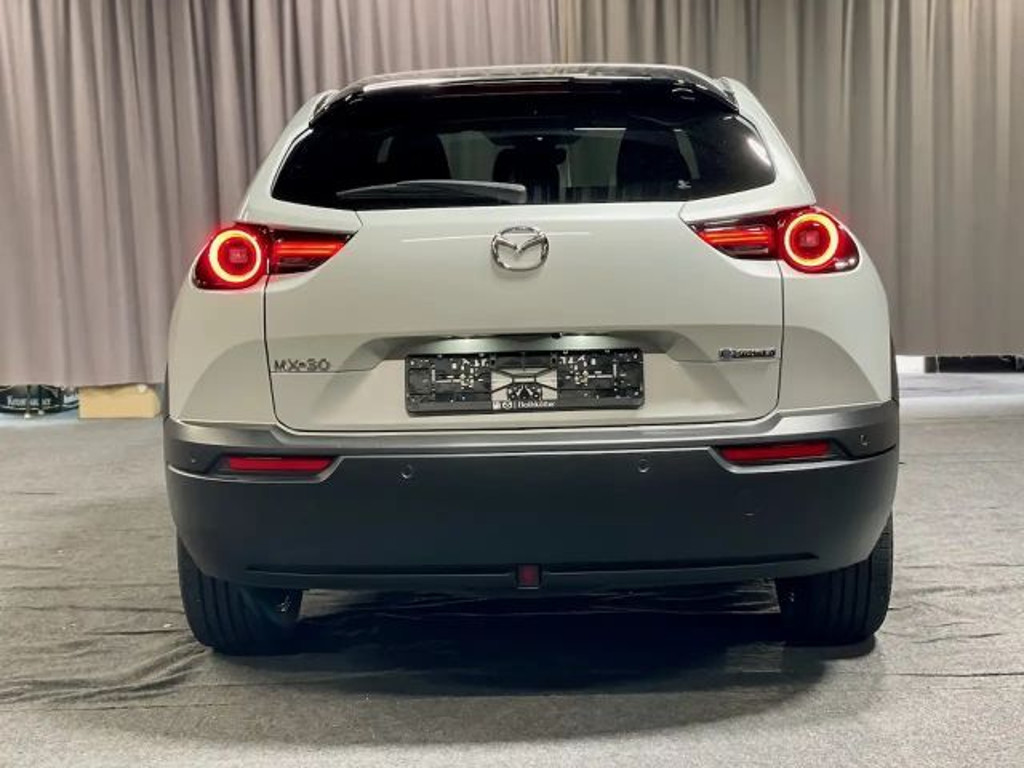 Mazda MX-30