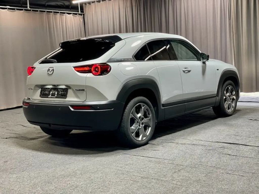 Mazda MX-30