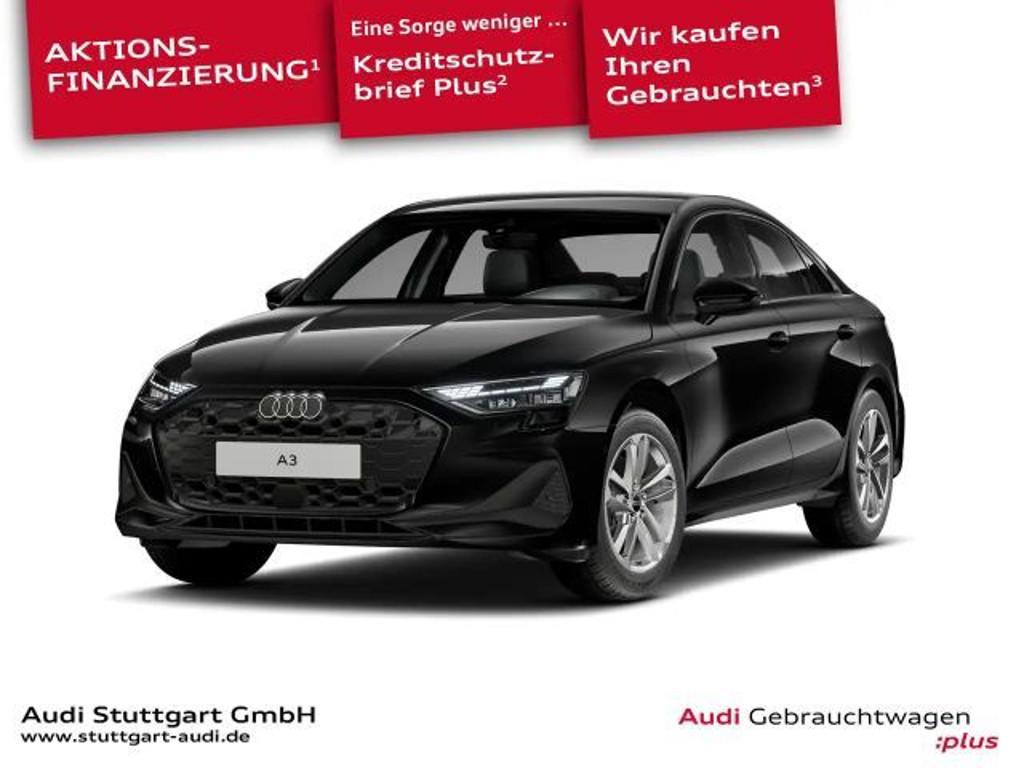 Audi A3 2024 Diesel