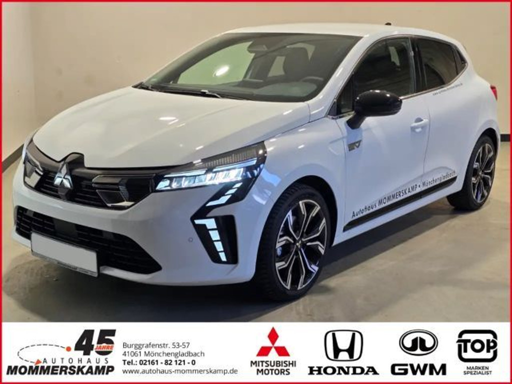 Mitsubishi Colt 2025 Hybride Benzine