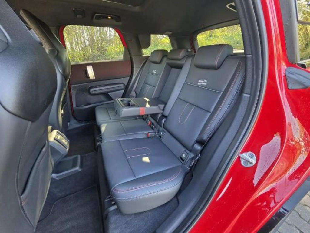 Mini John Cooper Works Countryman