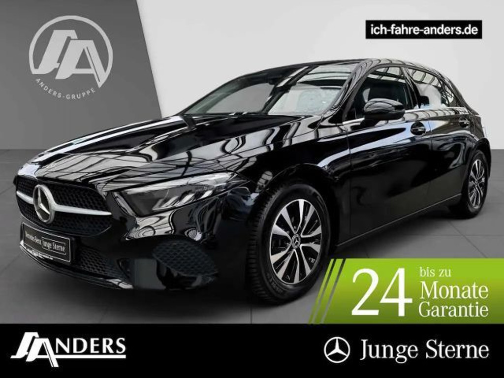 Mercedes-Benz A-Klasse 2024 Diesel