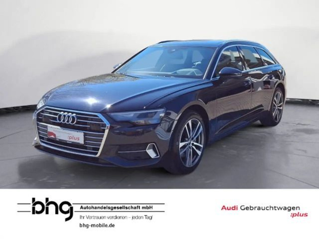 Audi A6 2022 Diesel