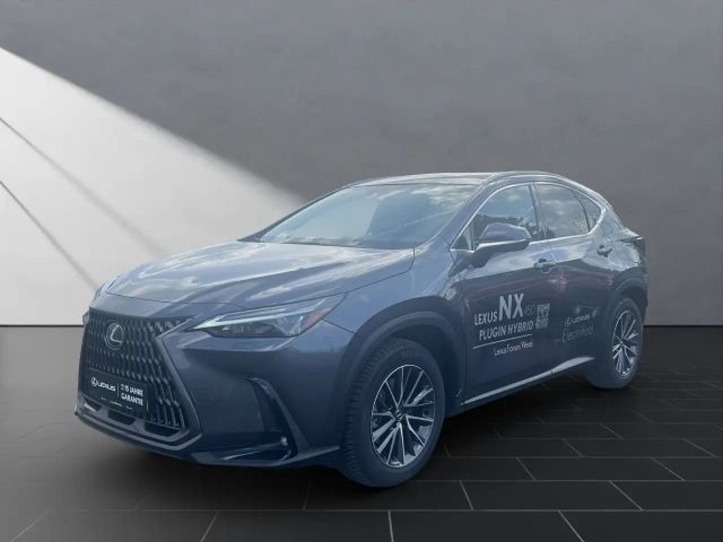 Lexus NX 2025 Hybride Benzine