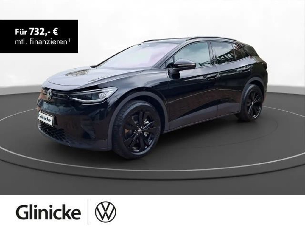 Volkswagen ID.4 2026 Elektrisch