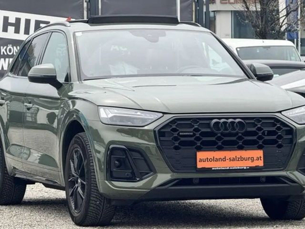 Audi Q5 2023 Diesel