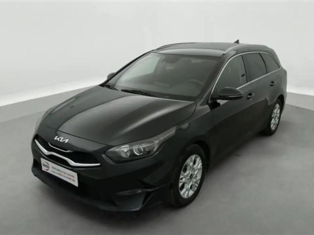 Kia Ceed 2023 Benzine