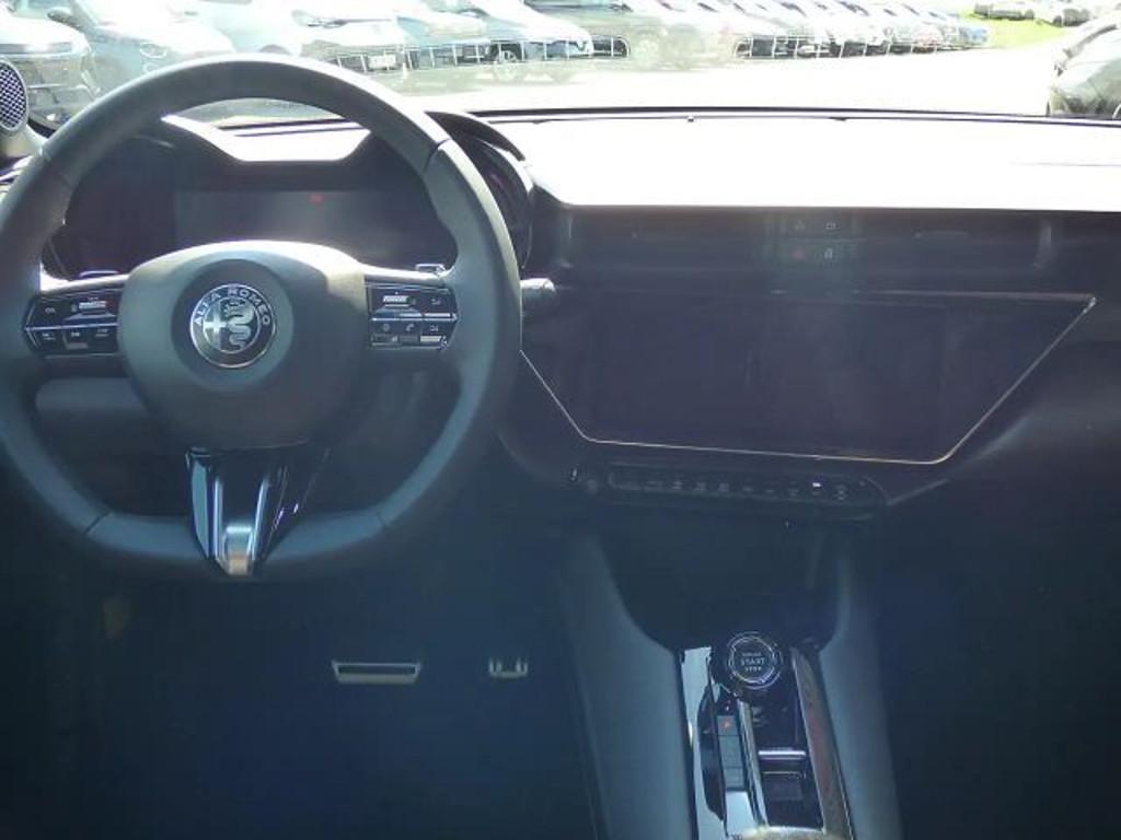 Alfa Romeo Junior