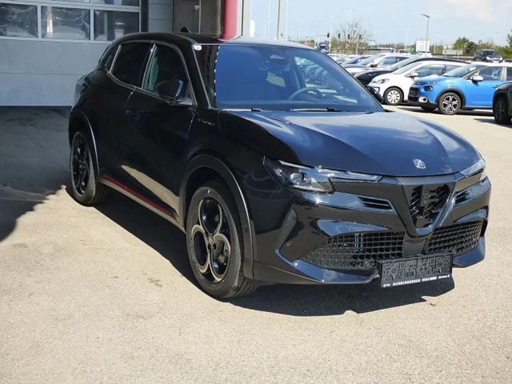 Alfa Romeo Junior