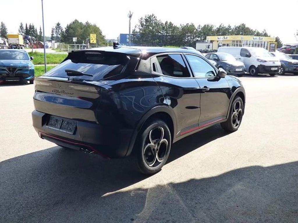 Alfa Romeo Junior