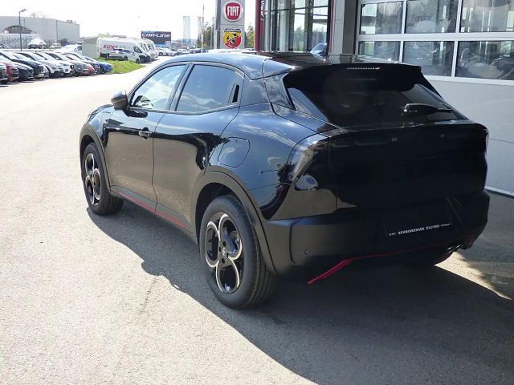 Alfa Romeo Junior
