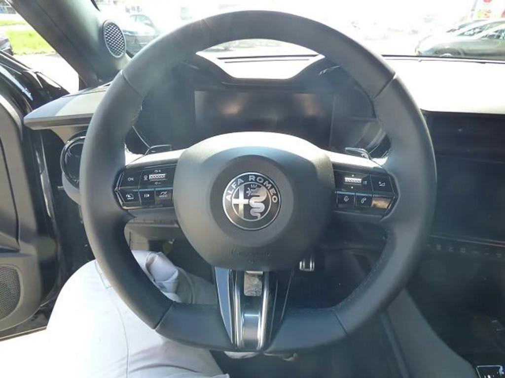 Alfa Romeo Junior