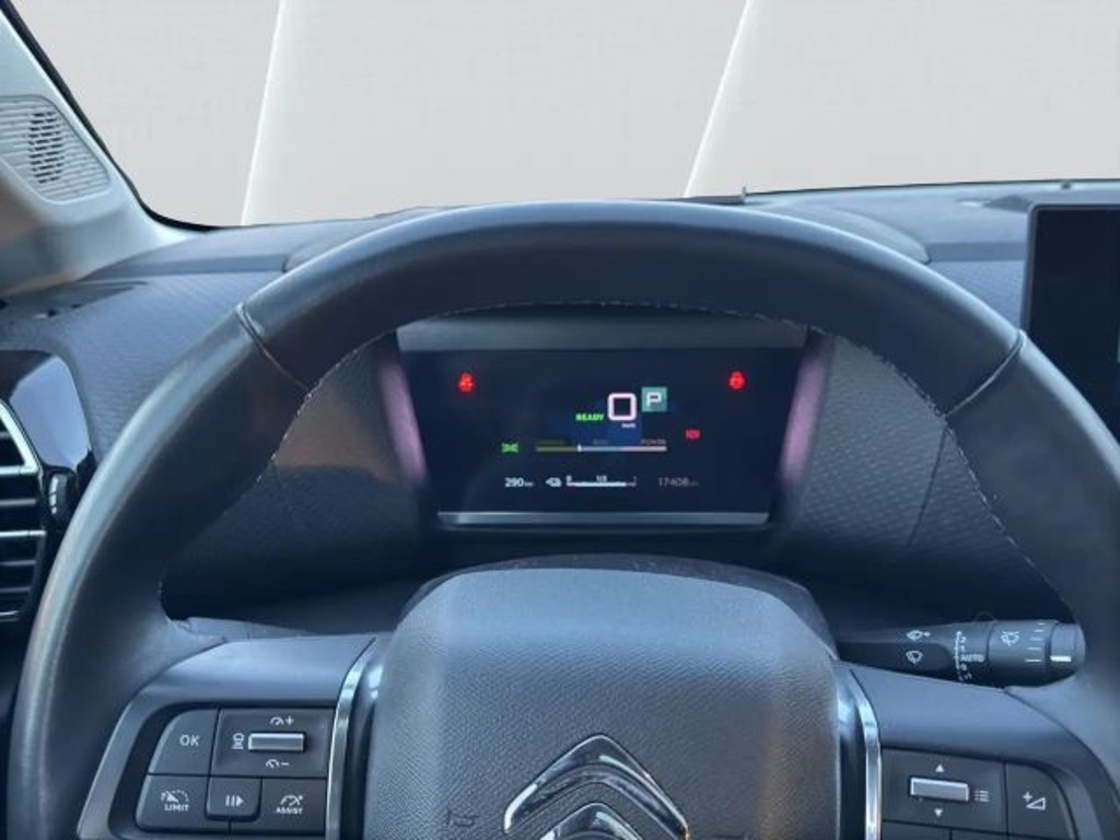 Citroën Ë-C4