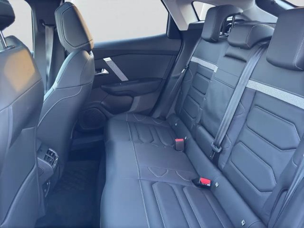 Citroën Ë-C4