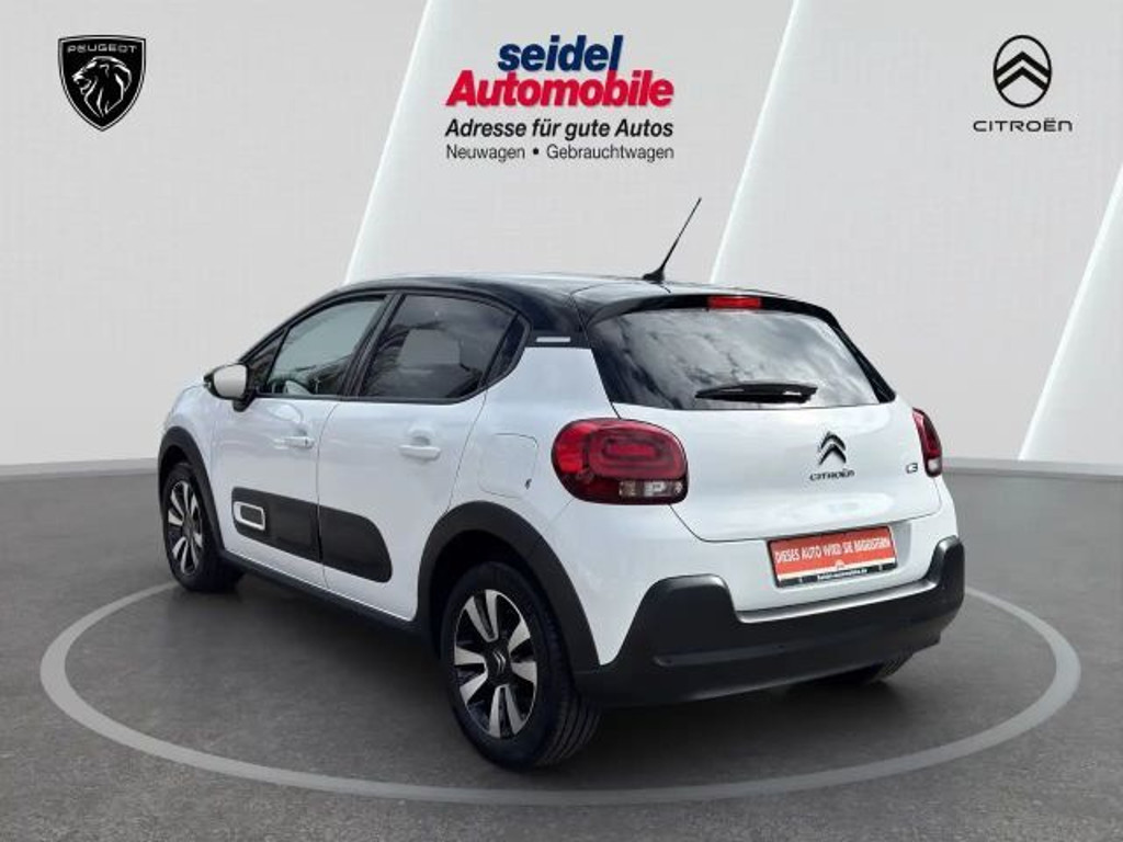 Citroën C3