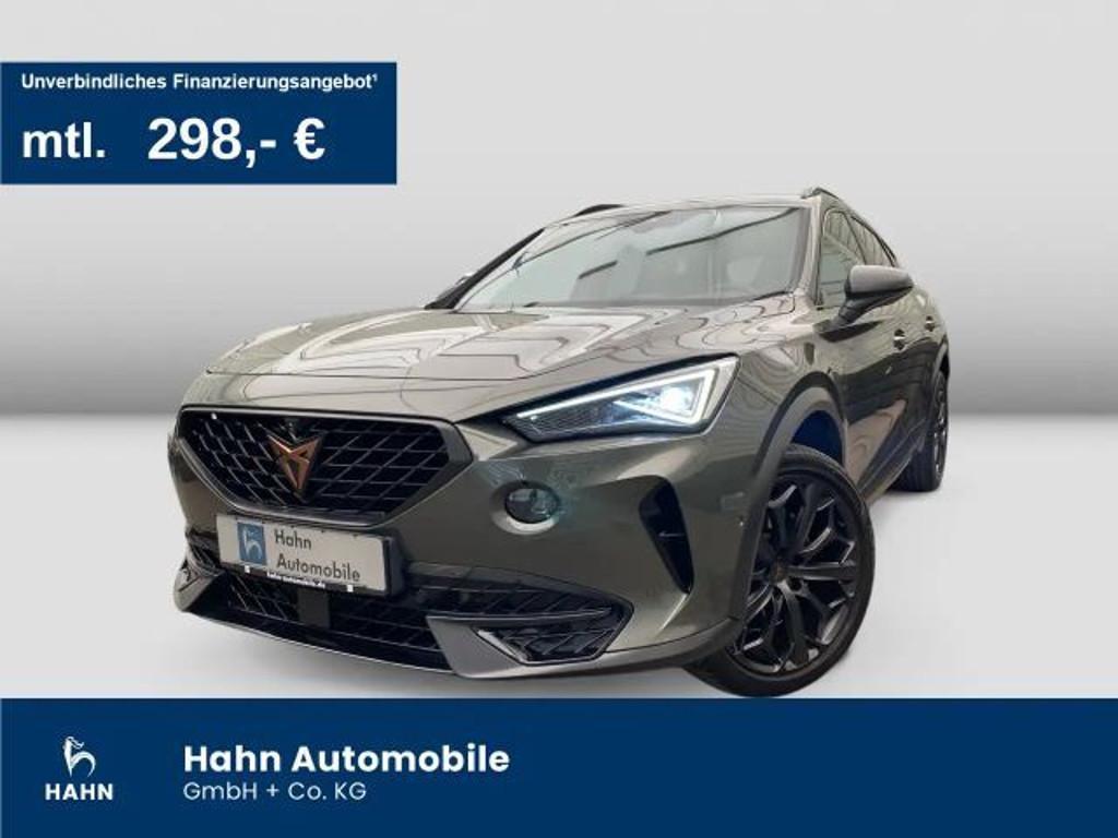 Cupra Formentor 2024 Benzine