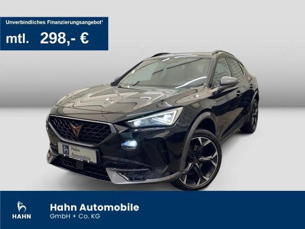 Cupra Formentor 2024 Benzine