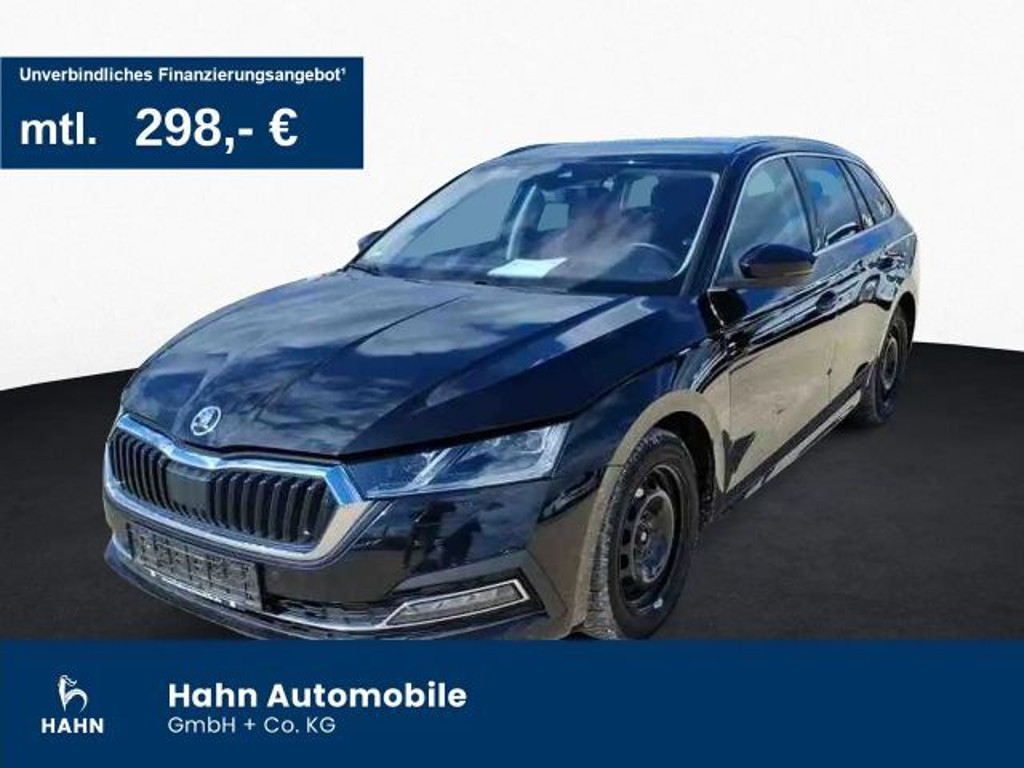 Skoda Octavia 2023 Diesel