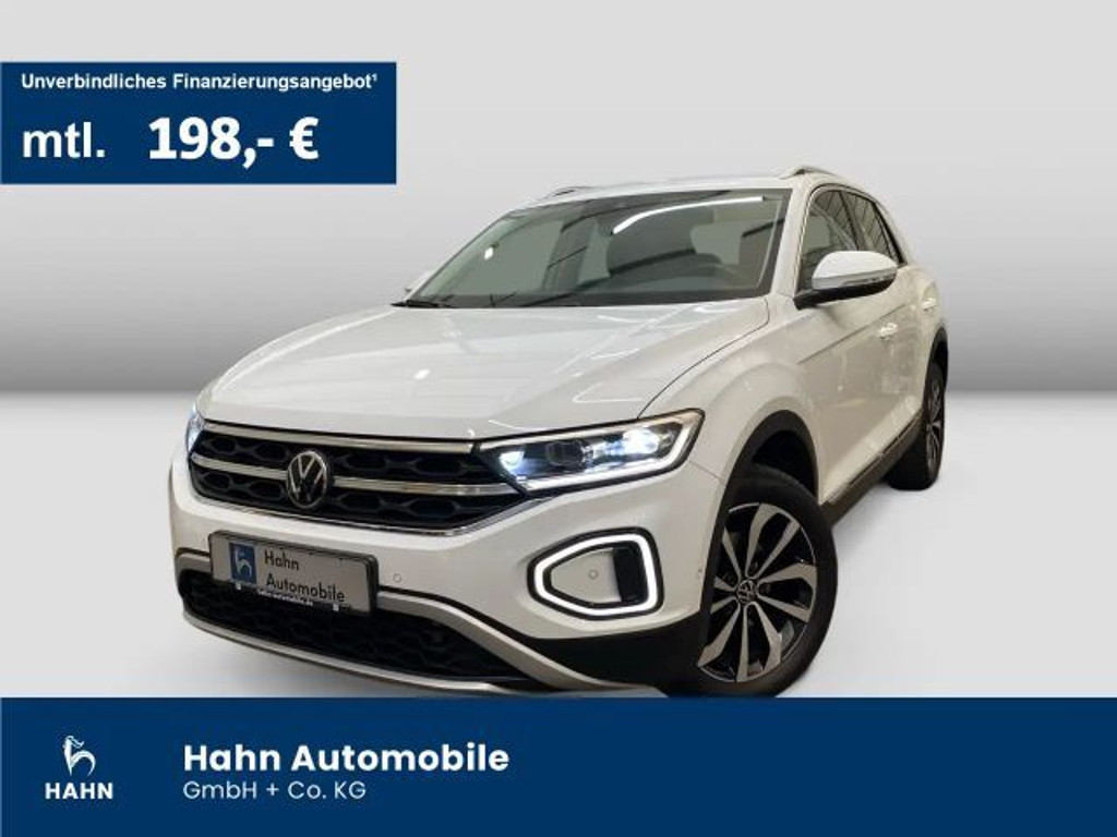 Volkswagen T-Roc 2023 Diesel