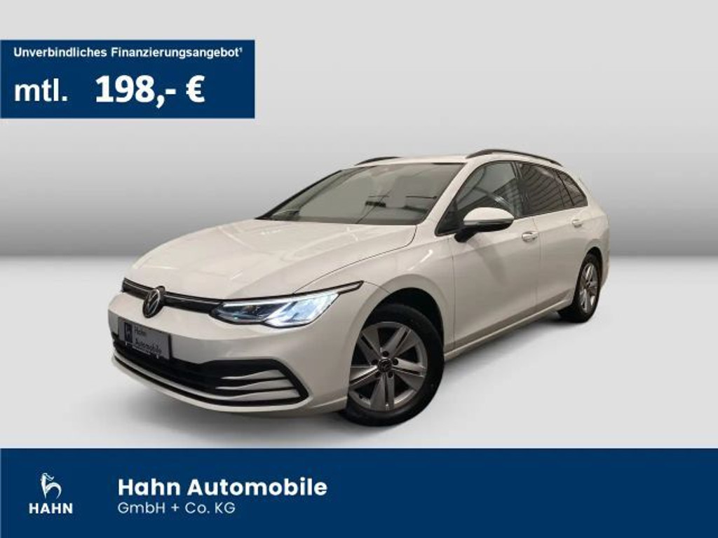 Volkswagen Golf 2021 Diesel