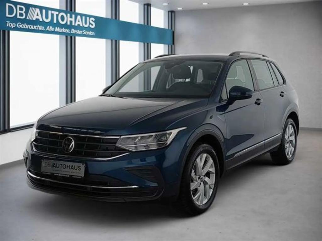 Volkswagen Tiguan 2024 Diesel
