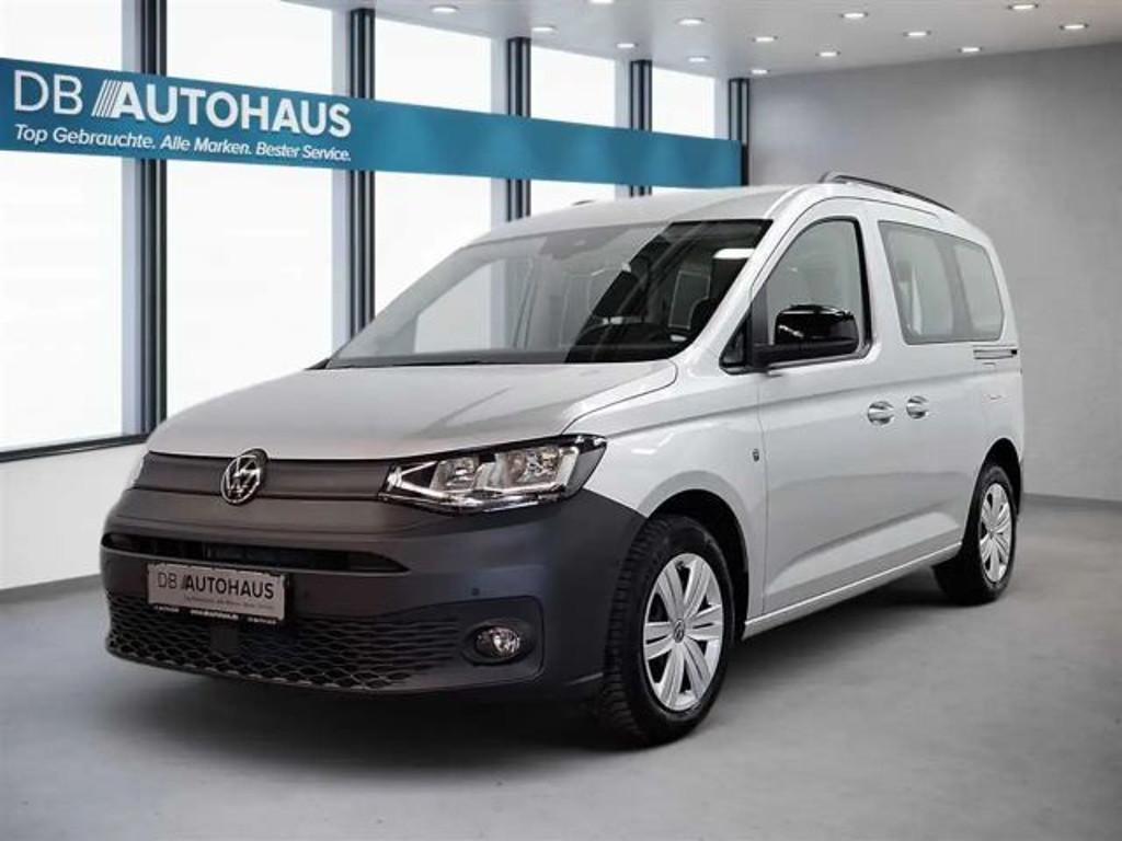 Volkswagen Caddy 2023 Diesel