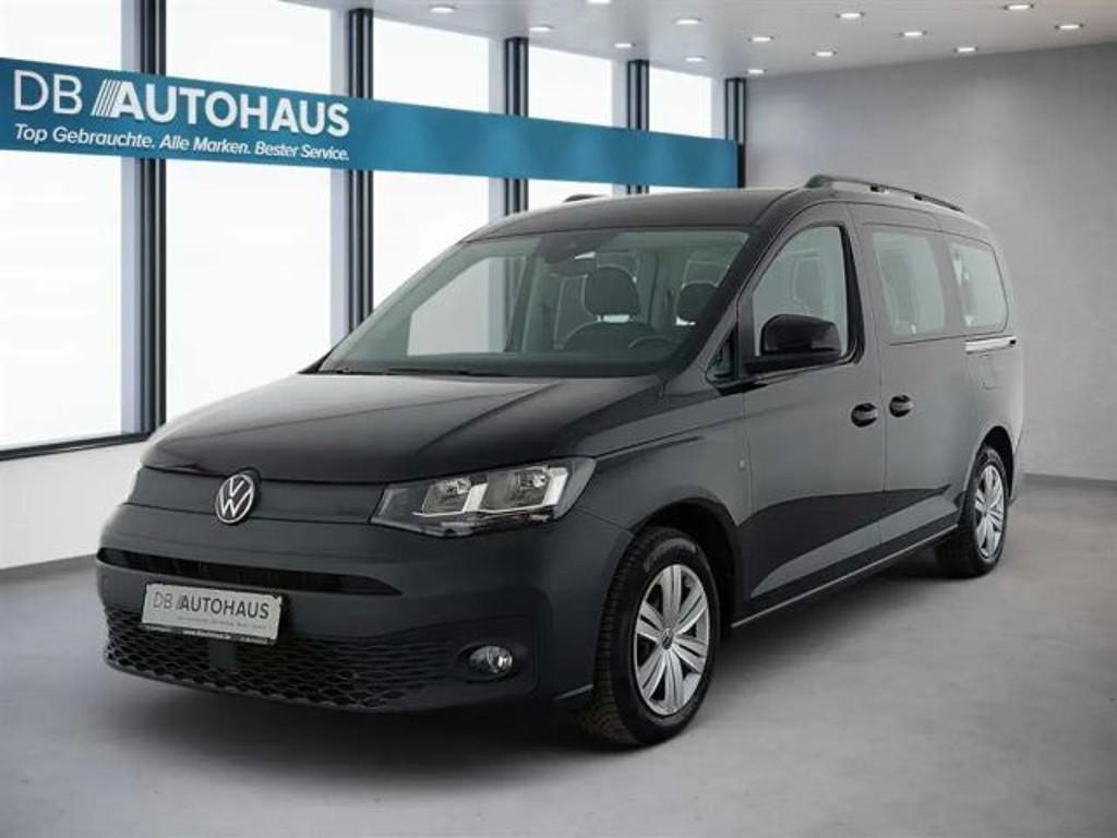 Volkswagen Caddy 2022 Diesel