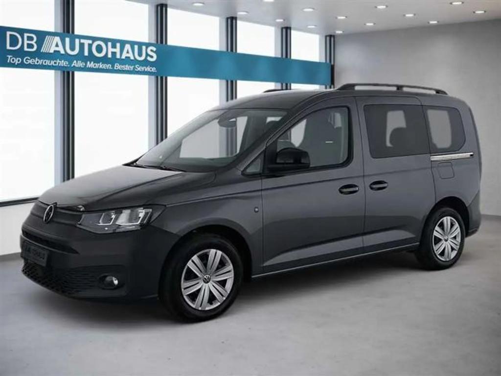 Volkswagen Caddy 2023 Diesel