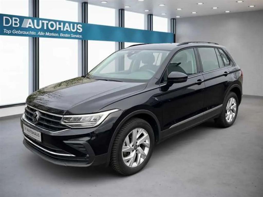 Volkswagen Tiguan 2022 Diesel
