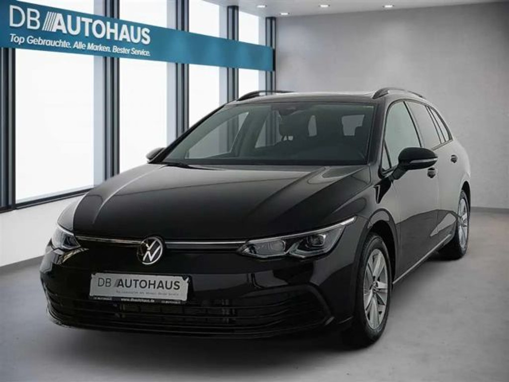 Volkswagen Golf 2024 Benzine