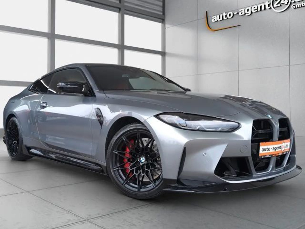 BMW M4 2022 Benzine