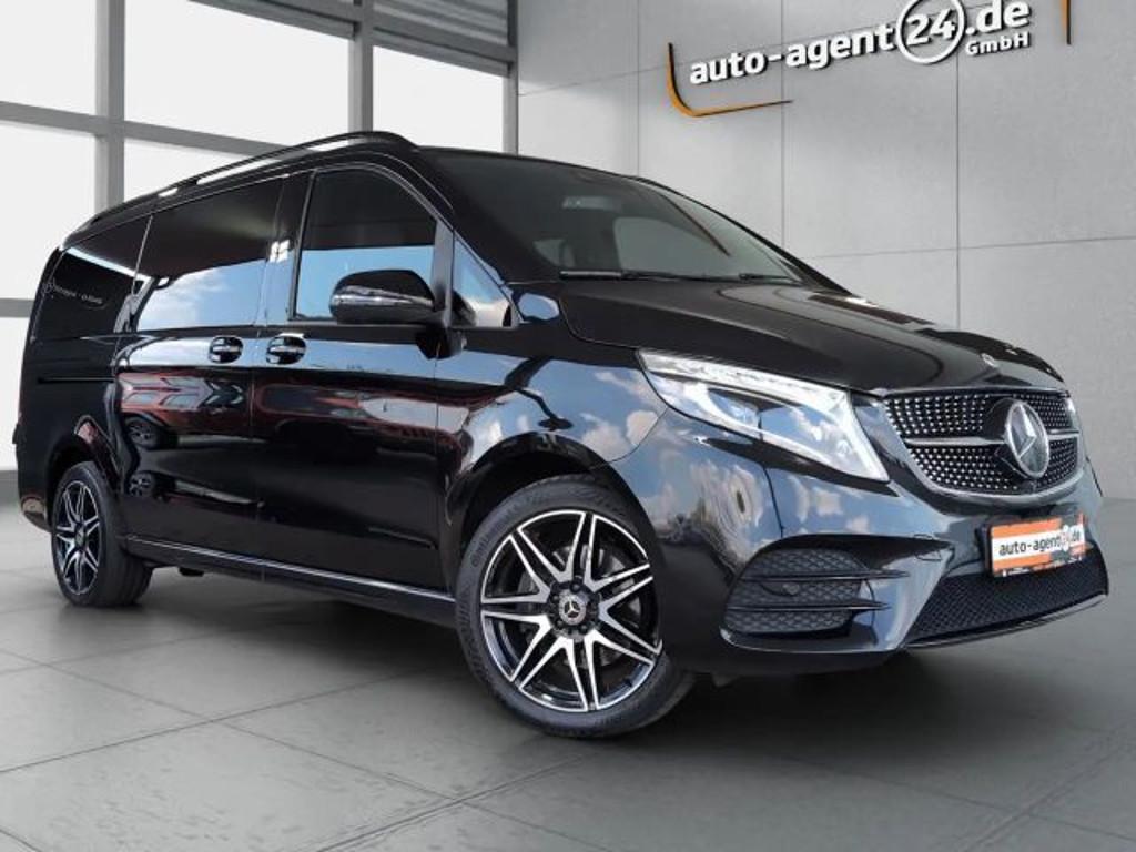 Mercedes-Benz V-Klasse 2022 Diesel