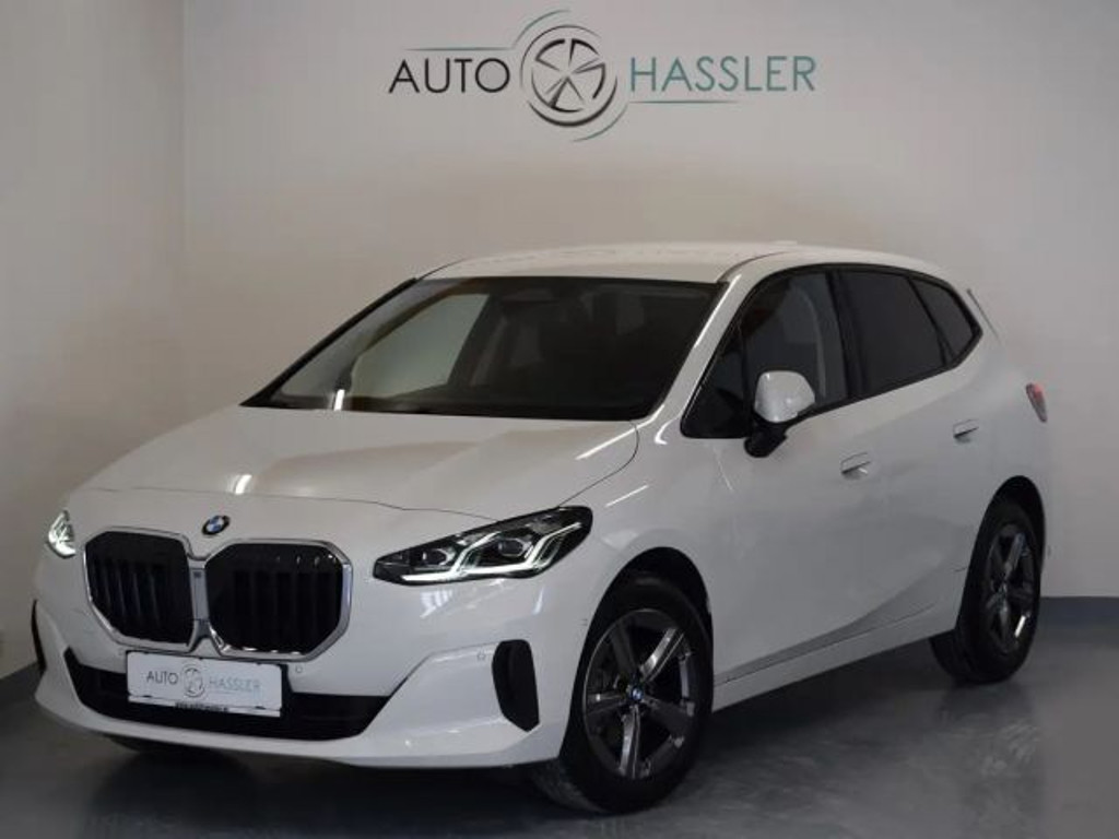 BMW 2 Serie