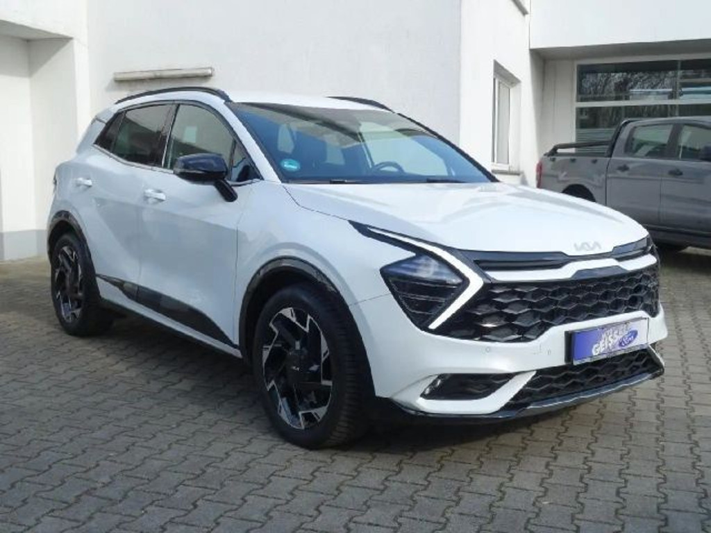 Kia Sportage 2023 Benzine